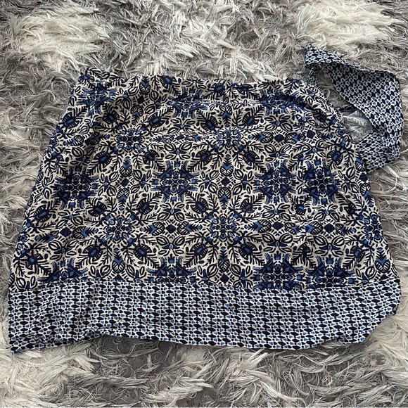 Zara wrap skirt - Picture 3 of 3